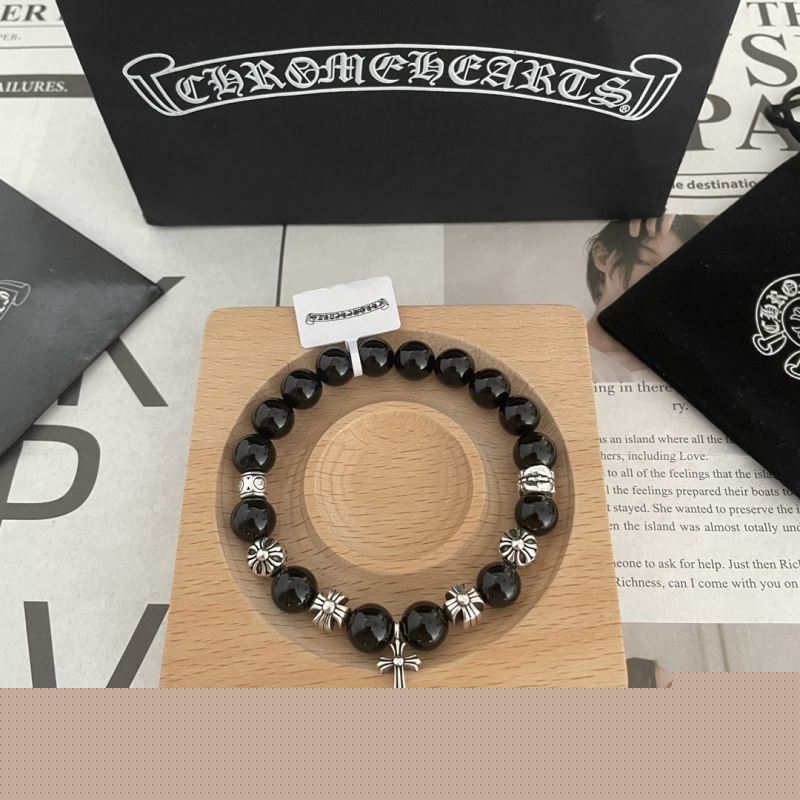 Ch**me He**ts bracelets